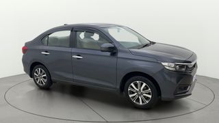 Used VX CVT BSVI