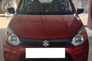 Used VXI BSVI