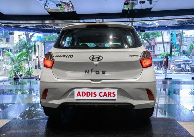 Image Used Car