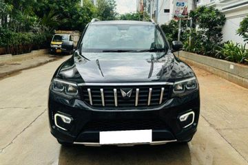 Used Z8L Diesel AT BSVI