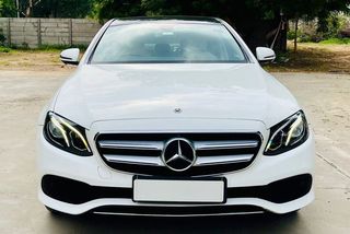 Used E 350 d BSIV
