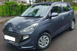 Used Sportz AMT BSIV