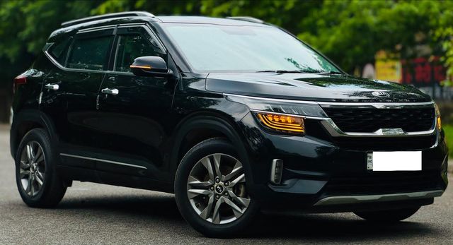 Image Used Car