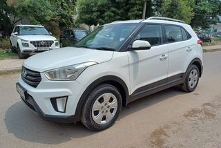 Used 1.4 CRDi S