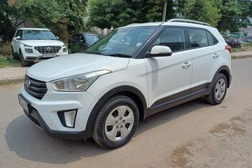 Used 1.4 CRDi S