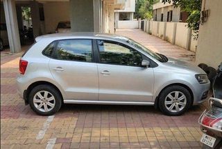 Used Petrol Highline 1.2L