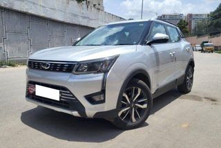 Used W8 Option Diesel BSIV