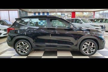 Used X-Line Turbo DCT