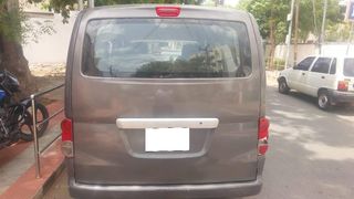 Used LX