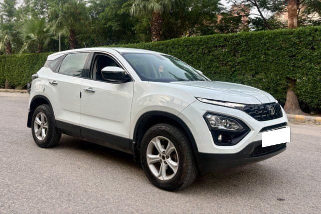 Tata Harrier XT Second-hand 2020 Tata Harrier XT for sale in New Delhi