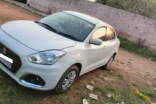 Second-hand 2018 Maruti Suzuki Swift Dzire वीएक्सआई 1.2 for sale in Gwalior