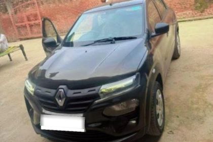 2024 Renault KWID 1.0 RXL Opt