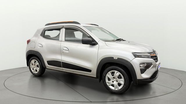 Renault KWID RXL Second-hand 2021 Renault KWID RXL for sale in Gurgaon