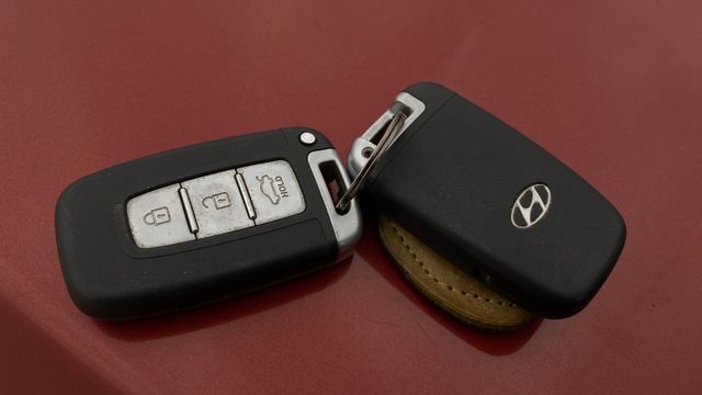 Image Used Car