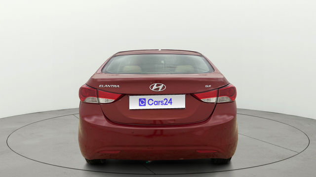 Image Used Car