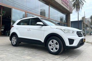 Used 1.6 VTVT E Plus