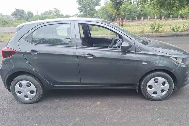Tata Tiago XM CNG BSVI Second-hand 2022 Tata Tiago XM CNG BSVI for sale in Faridabad