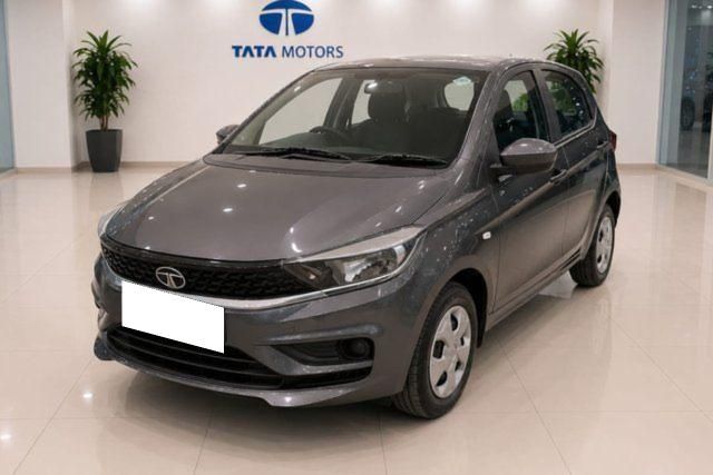 Tata Tiago XM CNG BSVI Second-hand 2022 Tata Tiago XM CNG BSVI for sale in Faridabad