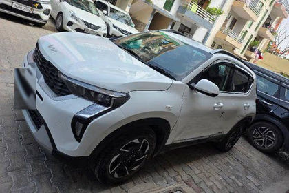 2024 Kia Sonet एचटीके (ओ)