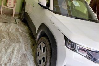 Used Lxi CNG
