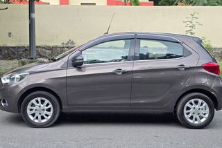 Used 1.2 Revotron XZA