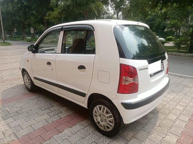 Image Used Car