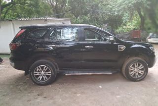 Used 2.2 Titanium AT 4X2