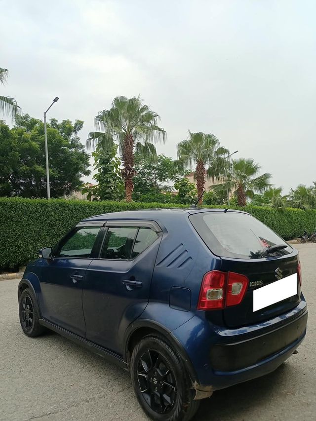 Image Used Car