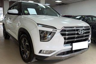 Used SX Opt Diesel BSVI