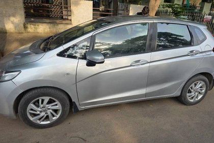 2016 Honda Jazz 1.5 SV i DTEC
