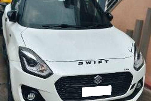 Maruti Suzuki Swift ZDI Plus Second-hand 2019 Maruti Suzuki Swift ZDI Plus for sale in Mysore