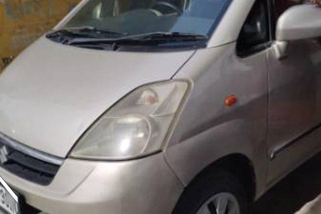Maruti Suzuki Zen Estilo VXI BSIII Second-hand 2008 Maruti Suzuki Zen Estilo VXI BSIII for sale in Patiala
