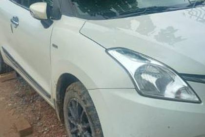 2017 Maruti Suzuki Baleno 1.3 Delta