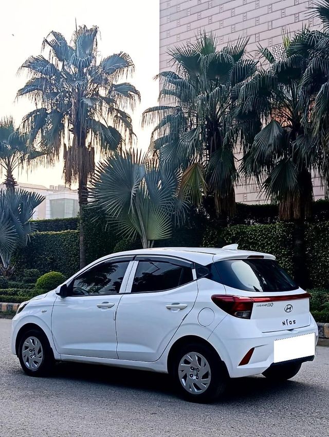 Image Used Car
