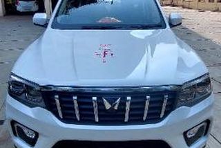 Used Z8 Diesel