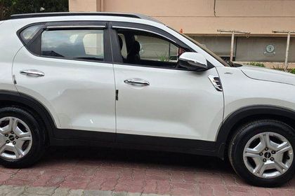 2022 Kia Sonet HTK Plus BSVI