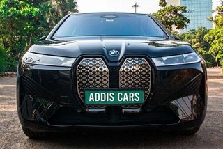 Used xDrive50