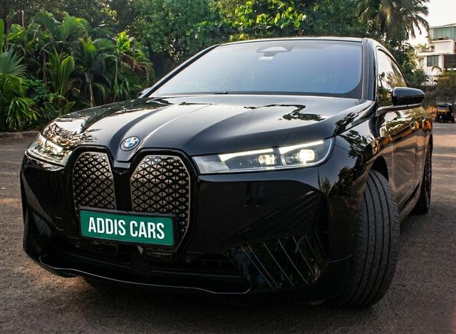 Image Used Car
