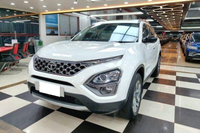 Second-hand 2021 Tata Safari XZA Plus 6 Str AT BSVI for sale in Bangalore