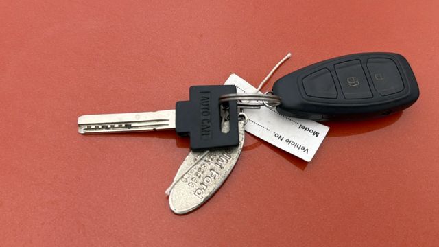 Image Used Car