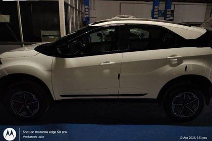 2024 Tata Nexon Creative Plus S