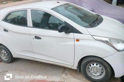 2014 हुंडई इयॉन Era