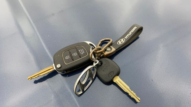 Image Used Car