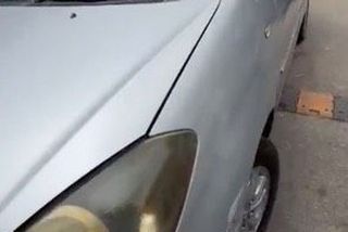 Used 2.5 E Diesel MS 7-seater