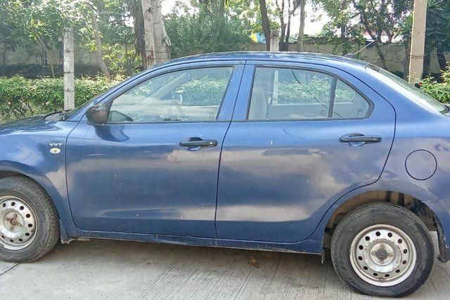 Maruti Suzuki Swift Dzire LXI Second-hand 2017 Maruti Suzuki Swift Dzire LXI for sale in Noida