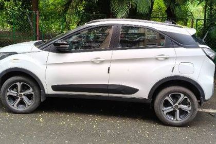 2023 Tata Nexon XZ Plus