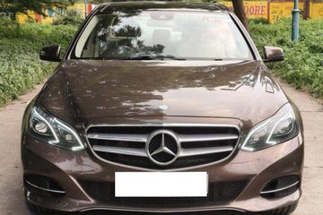 Used E250 CDI Avantgarde