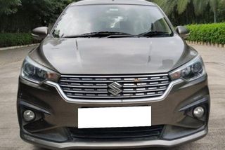 Used CNG VXI