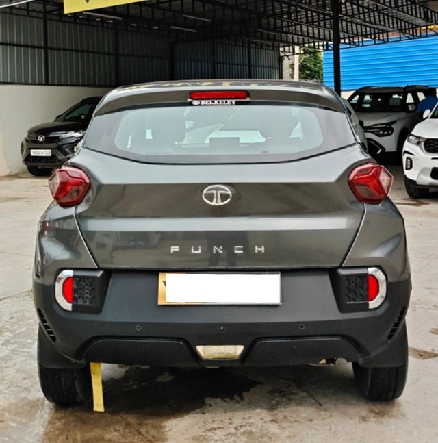 Image Used Car