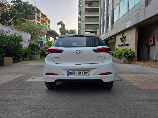 Image Used Car